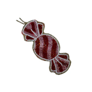 Medusa Perleophæng - Karamel