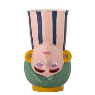 Miss Jody Vase/Lysestage