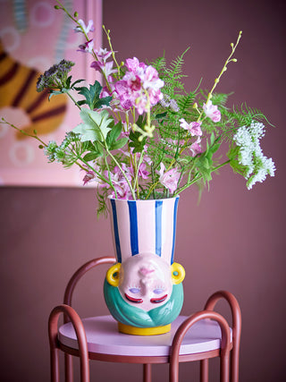 Miss Jody Vase/Lysestage