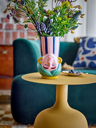 Miss Jody Vase/Lysestage