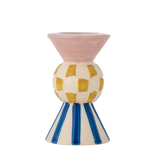 Bob Votive Rosa Lysestage