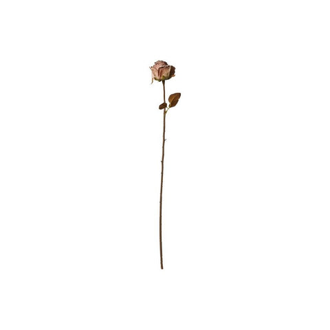 Speedtsberg kunstig rose - 75 cm - Light Rose