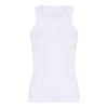 Frau Lucca Cashmere Top - Bright White