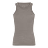 Frau Lucca Cashmere Top - Fallen Rock
