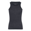 Frau Lucca Cashmere Top - India ink