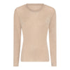Frau Panama Bluse - Uld