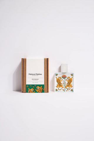 Maison Matine Parfume - Into the Wild