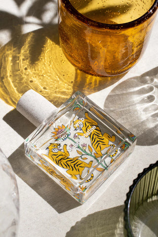 Maison Matine Parfume - Into the Wild