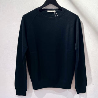 Note Anecdote Classic Bluse - Black