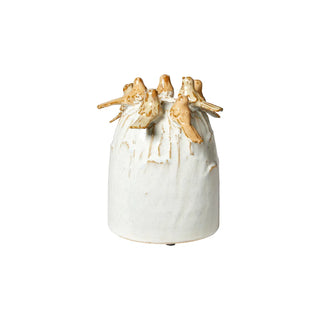 Birdie - Vase med fugle