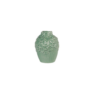 Lille Vase med blomster
