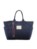 Cecilia Taske - Navy Blue