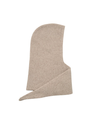 Tie Balaclava Hue - Simply Taupe Beige