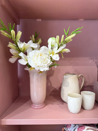 Hay Empire Vase Lille - Pink
