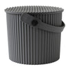 Hachiman Omnioutil Spand S 8L - Dark Grey