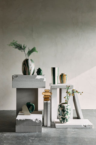 Rahima Vase