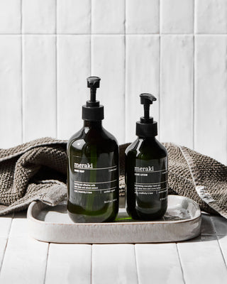 Meraki Håndsæbe - Cotton Haze 490 ml
