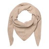 Frau Geneve Cashmere Tørklæde - Fog