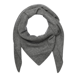 Frau Geneve Cashmere Tørklæde Large - Mange Farver