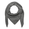 Frau Geneve Cashmere Tørklæde - Night Mist