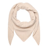Frau Geneve Cashmere Tørklæde - Sandstone