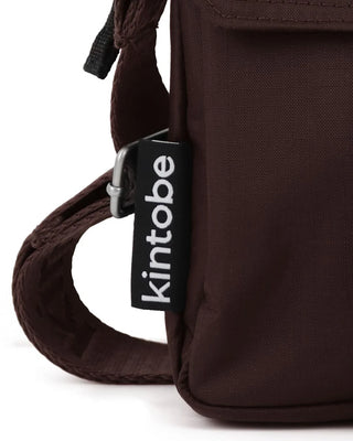 Kintobe Nico Taske - Downtown Mocha