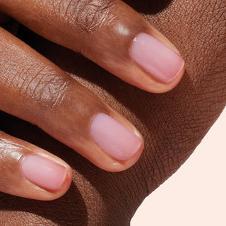 Manucurist Active Range Neglelak - Active Glow Blueberry