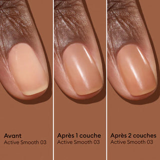 Manucurist Active Range Neglelak - Smooth 03