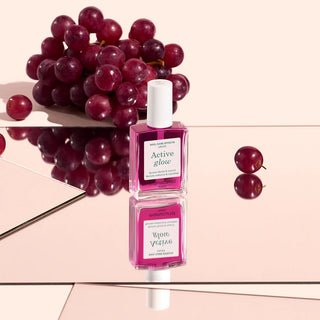Manucurist Active Range Neglelak - Active Glow Grape