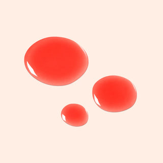 Manucurist Active Range Neglelak - Active Glow Cranberry