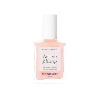 Manucurist Active Range Neglelak - Active Plump