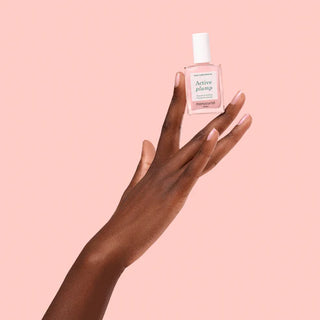 Manucurist Active Range Neglelak - Active Plump