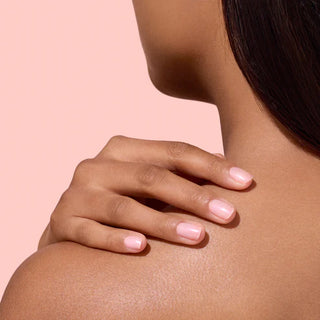 Manucurist Active Range Neglelak - Active Plump