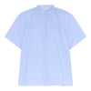Frau Siena Bomuld Skjorte - Baby Lavender