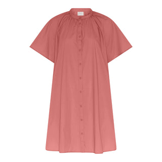 Frau Siena Kjole - Ash Rose