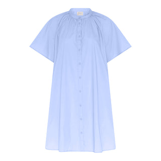 Frau Siena Kjole - Baby Lavender