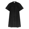 Frau Siena Kjole - Black