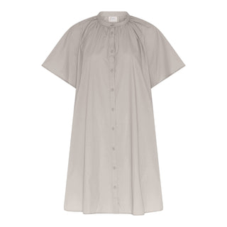 Frau Siena Kjole - Chateau Gray