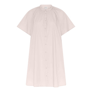 Frau Siena Kjole - Soft Pink