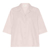 Frau Berlin Bomuld Skjorte - Soft Pink