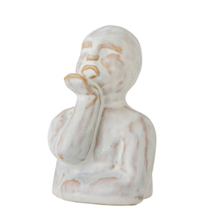 Bloomingville Knox Keramik Figur
