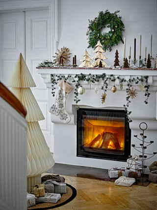 Kiri Messing Lysestage