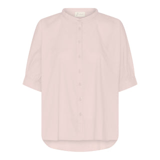 Frau Palermo Skjorte - Soft Pink