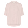 Frau Palermo Skjorte - Soft Pink
