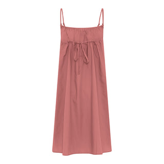 Frau Vancouver Kort Kjole - Ash Rose