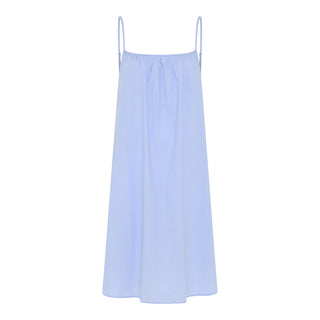 Frau Vancouver Kort Kjole - Baby Lavender