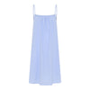 Frau Vancouver Kort Kjole - Baby Lavender
