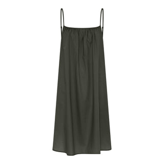 Frau Vancouver Kort Kjole - Duffel Bag