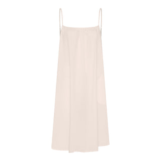 Frau Vancouver Kort Kjole - Soft Pink