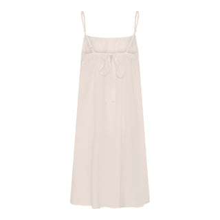 Frau Vancouver Kort Kjole - Soft Pink